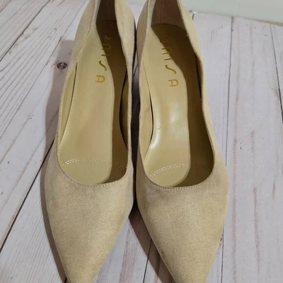 CLEARANCE • Unisa• Pumps • Size 11 - Picture 2 of 13